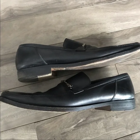 Dolce & Gabbana Loafer Shoes - Picture 5 of 8